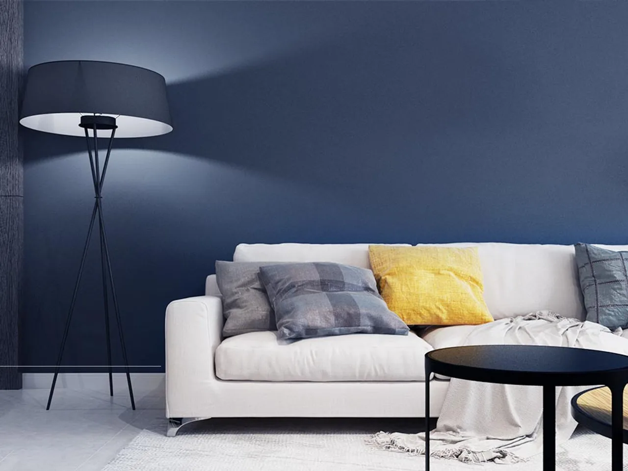 Upholstered Beds — ZOY
